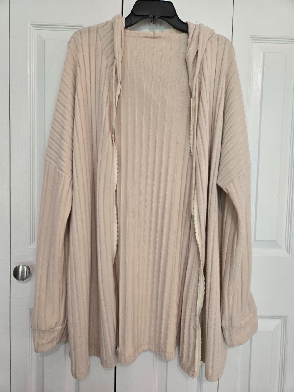Hoodie jacket